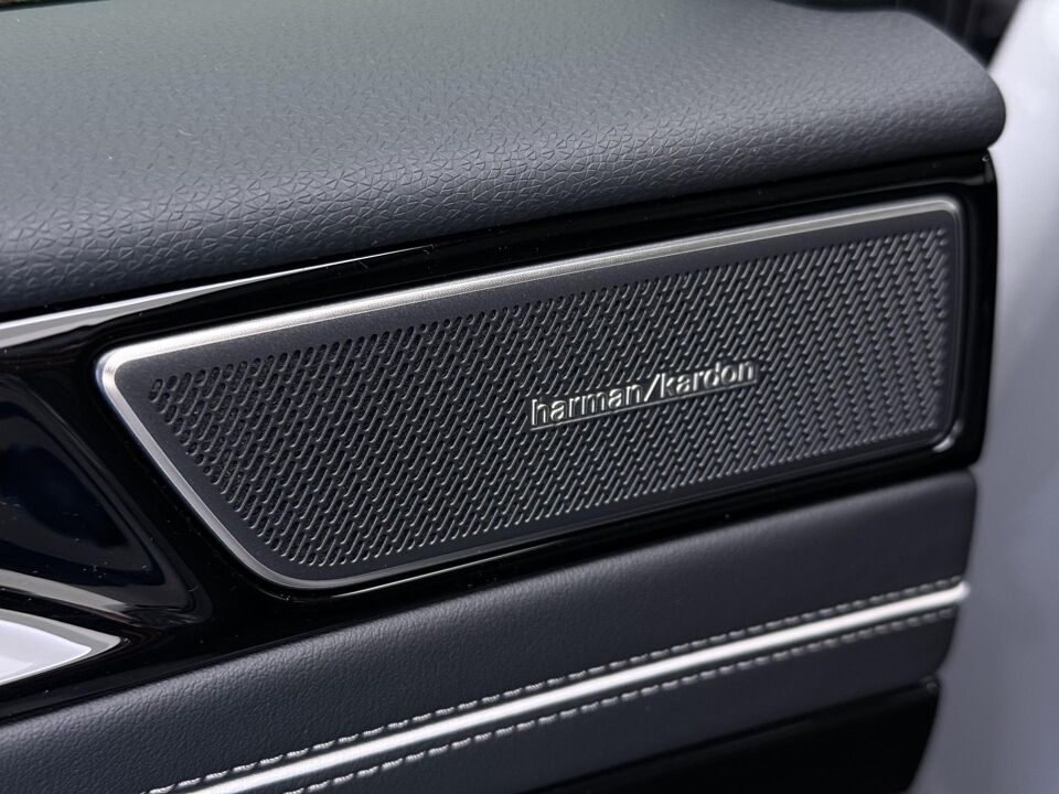 Volkswagen ID.7 Tourer Pro Limited Edition 77 kWh 210 kW / 286 PK