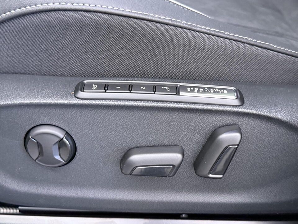 Volkswagen ID.7 Tourer Pro Limited Edition 77 kWh 210 kW / 286 PK