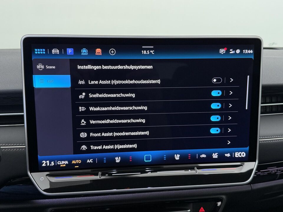 Volkswagen ID.7 Tourer Pro Limited Edition 77 kWh 210 kW / 286 PK