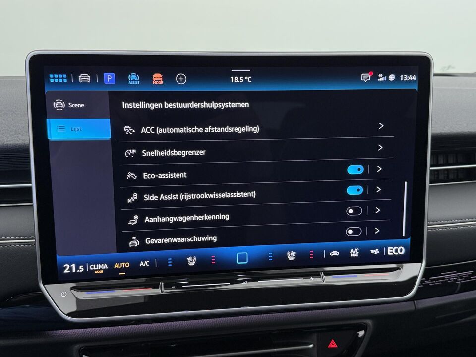 Volkswagen ID.7 Tourer Pro Limited Edition 77 kWh 210 kW / 286 PK