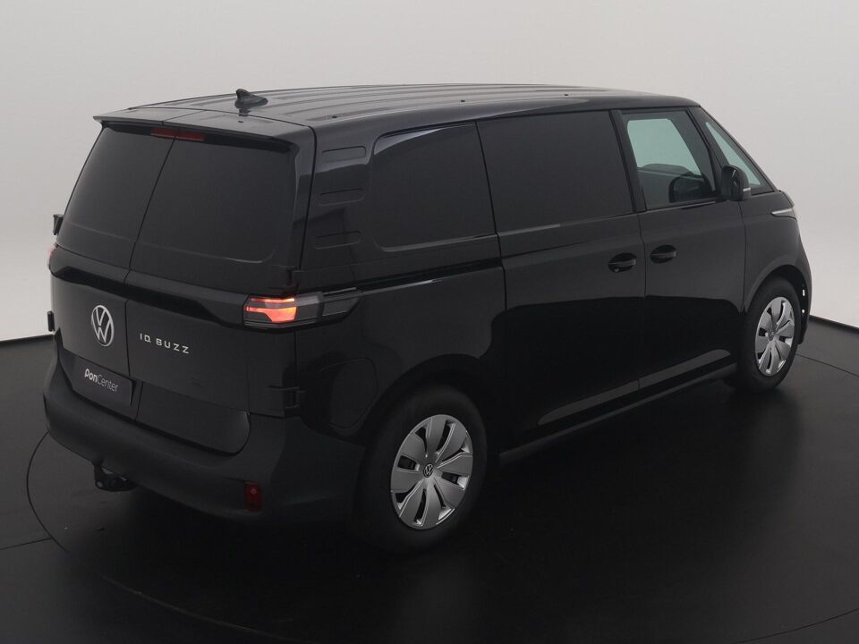 VW-Bedrijfswagens ID. Buzz Cargo Bulli Limited Edition 250 kW / 340 pk 4MOTION