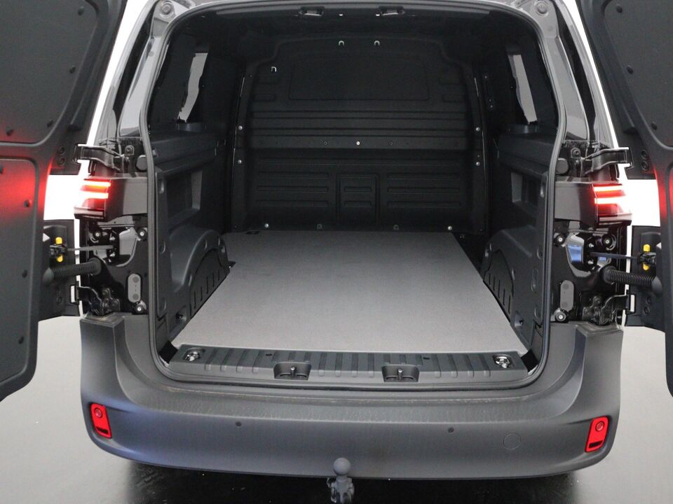 VW-Bedrijfswagens ID. Buzz Cargo Bulli Limited Edition 250 kW / 340 pk 4MOTION