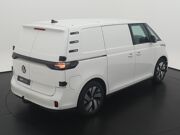 VW-Bedrijfswagens ID. Buzz Cargo Bulli Limited Edition 210 kW / 286 pk