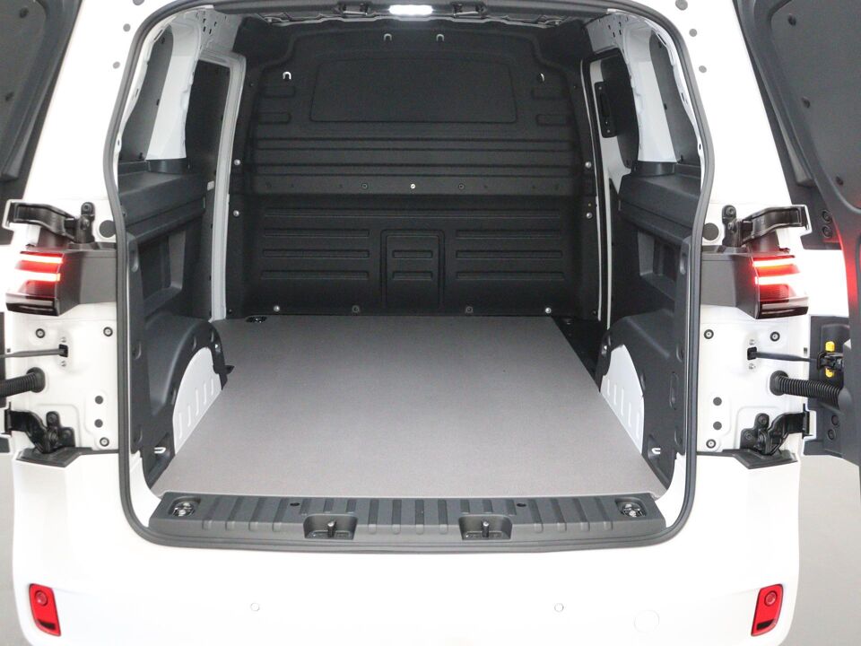 VW-Bedrijfswagens ID. Buzz Cargo Bulli Limited Edition 210 kW / 286 pk