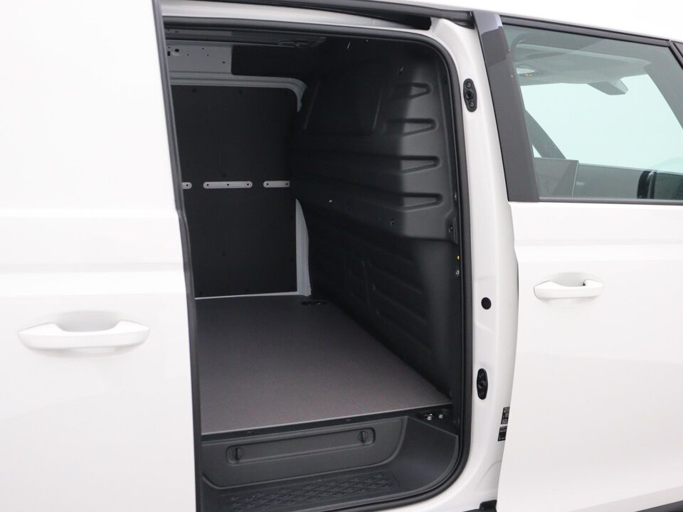 VW-Bedrijfswagens ID. Buzz Cargo Bulli Limited Edition 210 kW / 286 pk