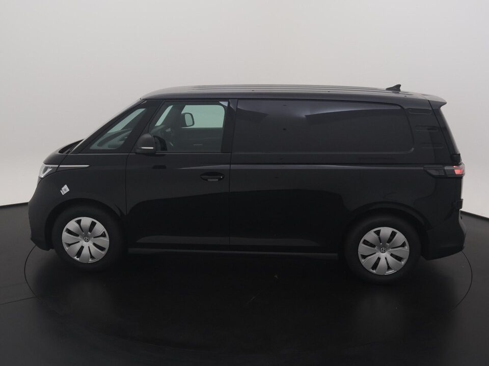 VW-Bedrijfswagens ID. Buzz Cargo Economy Limited Edition 210 kW / 286 pk
