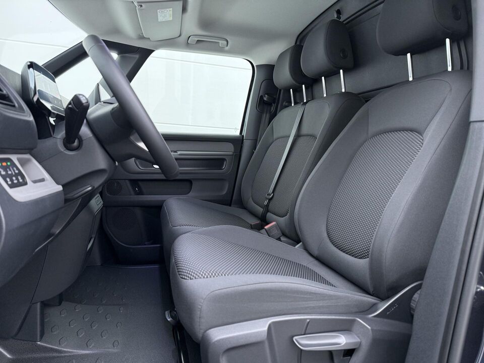 VW-Bedrijfswagens ID. Buzz Cargo Bulli Limited Edition 250 kW / 340 pk 4MOTION
