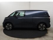 VW-Bedrijfswagens ID. Buzz Cargo Bulli Limited Edition 250 kW / 340 pk 4MOTION