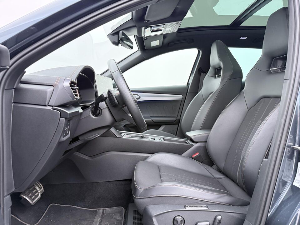 CUPRA Formentor 1.4 e-Hybrid VZ Performance