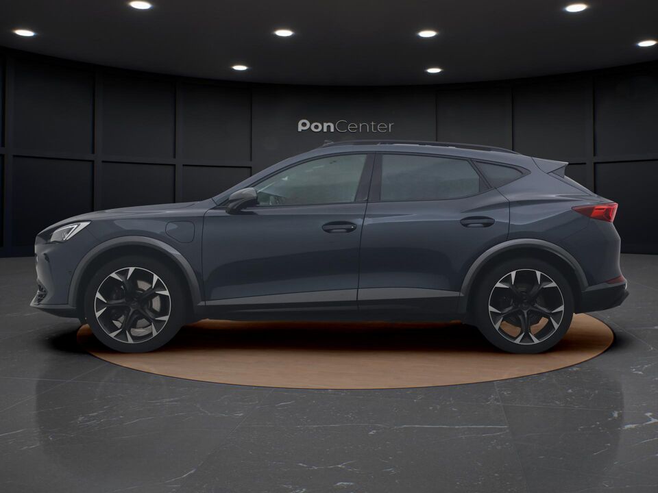 CUPRA Formentor 1.4 e-Hybrid VZ Performance