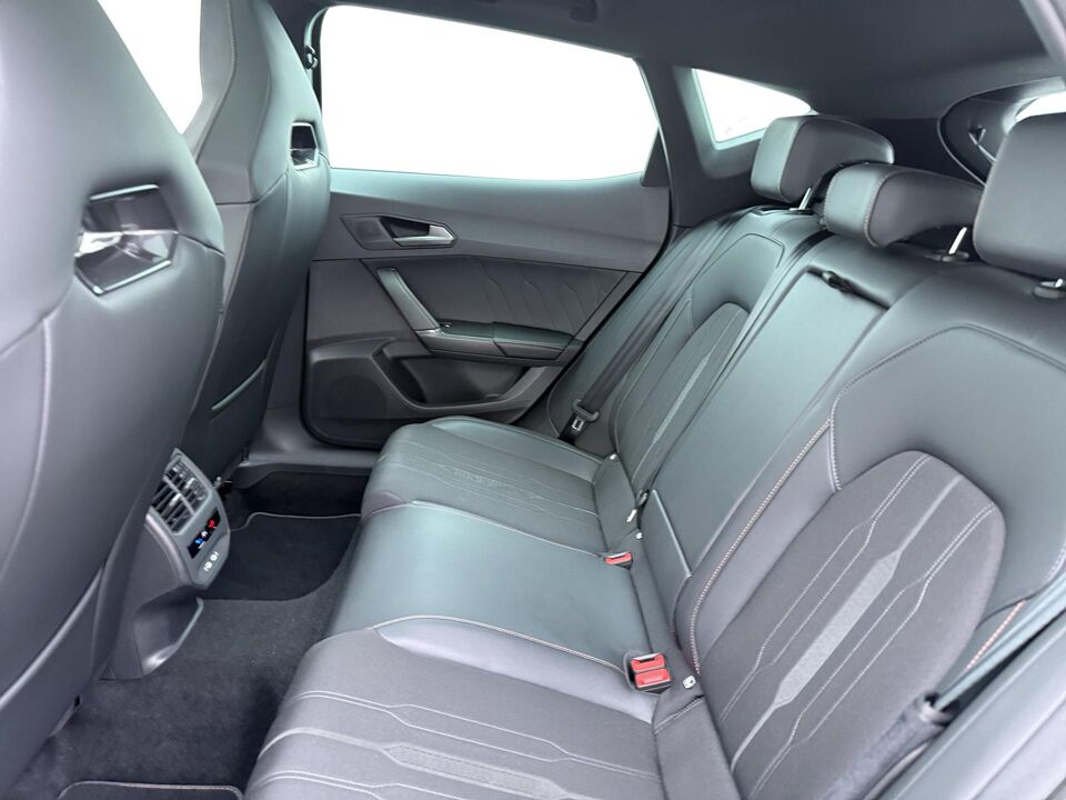 CUPRA Formentor 1.4 e-Hybrid VZ Performance