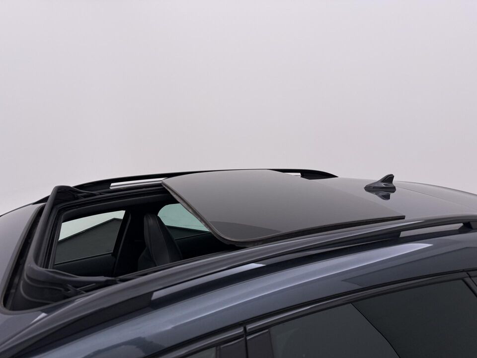 CUPRA Formentor 1.4 e-Hybrid VZ Performance