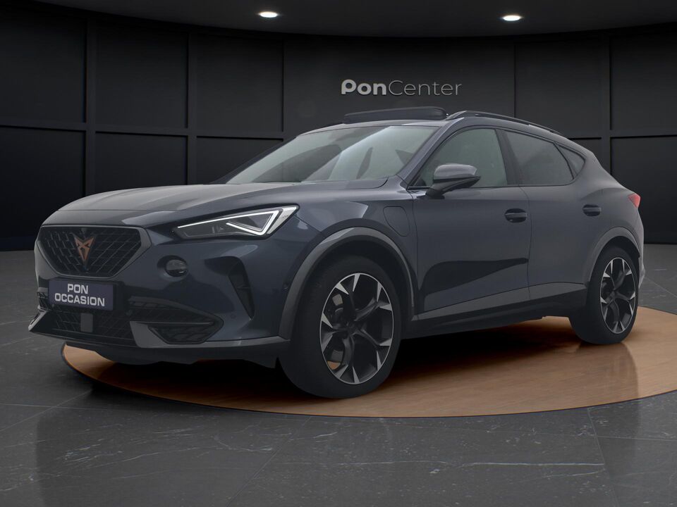 CUPRA Formentor 1.4 e-Hybrid VZ Performance