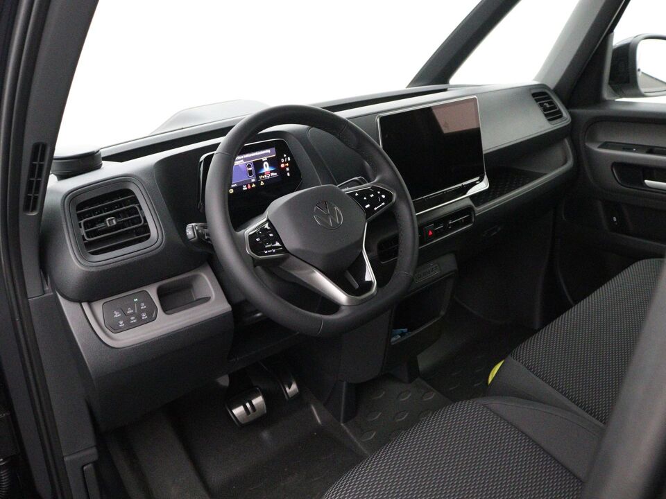 VW-Bedrijfswagens ID. Buzz Cargo Bulli Limited Edition 210 kW / 286 pk