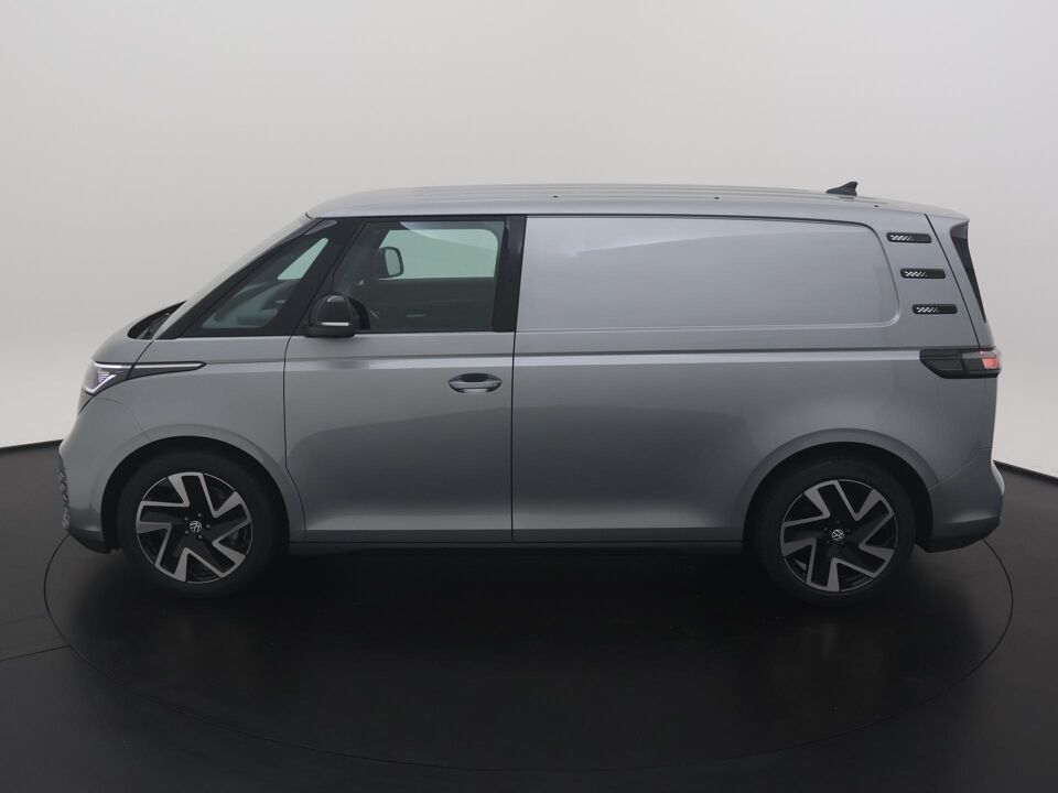 VW-Bedrijfswagens ID. Buzz Cargo Bulli Limited Edition 250 kW / 340 pk 4MOTION