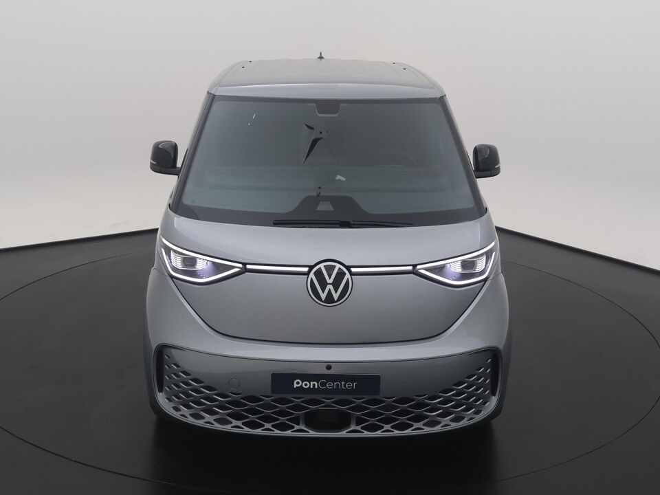 VW-Bedrijfswagens ID. Buzz Cargo Bulli Limited Edition 250 kW / 340 pk 4MOTION