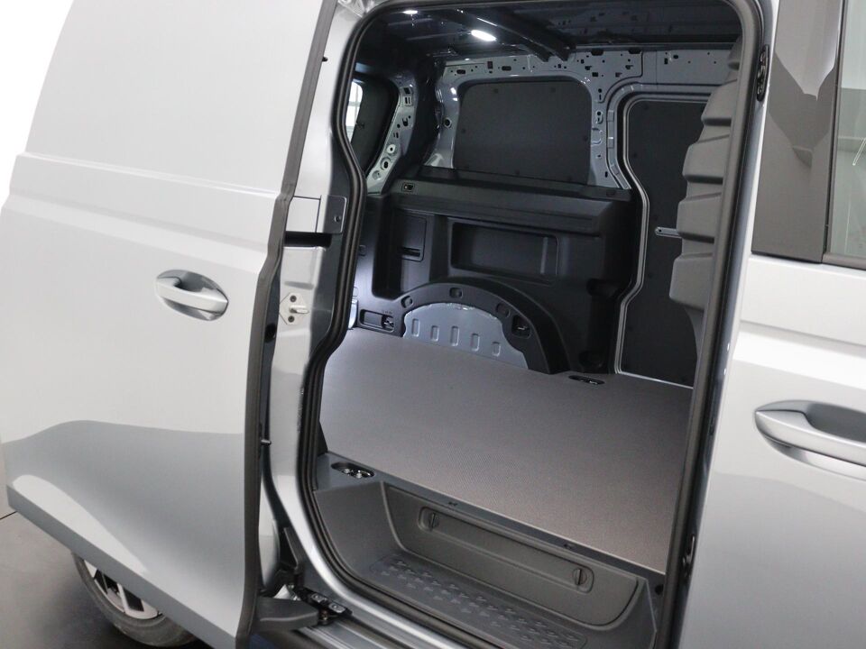 VW-Bedrijfswagens ID. Buzz Cargo Bulli Limited Edition 250 kW / 340 pk 4MOTION