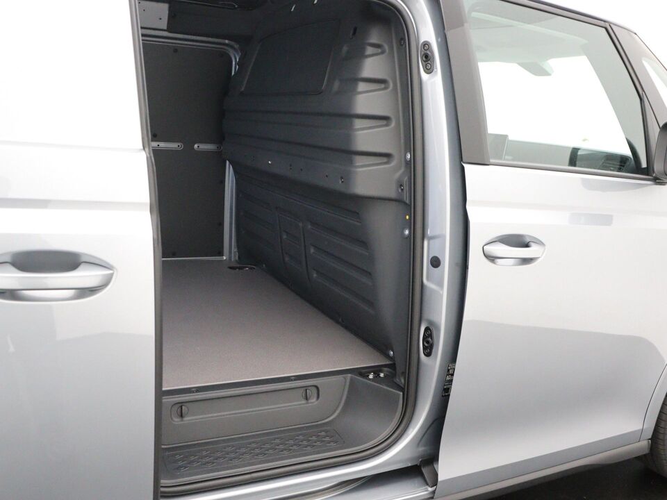 VW-Bedrijfswagens ID. Buzz Cargo Bulli Limited Edition 250 kW / 340 pk 4MOTION