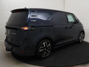 VW-Bedrijfswagens ID. Buzz Cargo Bulli Limited Edition 250 kW / 340 pk 4MOTION