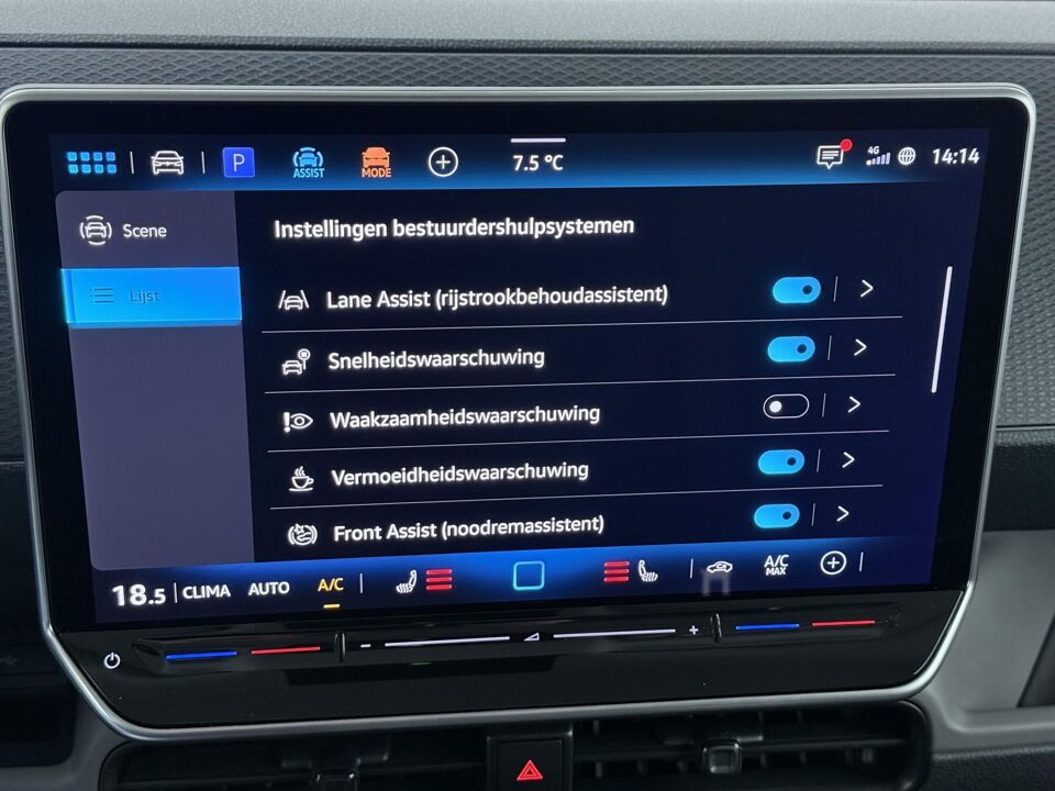 VW-Bedrijfswagens ID. Buzz Cargo Bulli Limited Edition 250 kW / 340 pk 4MOTION