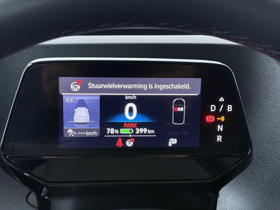 VW-Bedrijfswagens ID. Buzz Cargo Bulli Limited Edition 250 kW / 340 pk 4MOTION