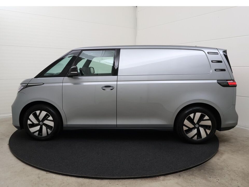 VW-Bedrijfswagens ID. Buzz Cargo Bulli Limited Edition 210 kW / 286 pk