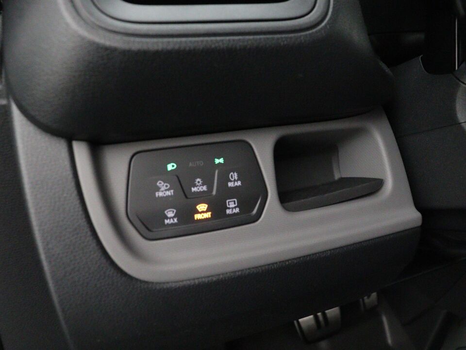 VW-Bedrijfswagens ID. Buzz Cargo Bulli Limited Edition 250 kW / 340 pk 4MOTION