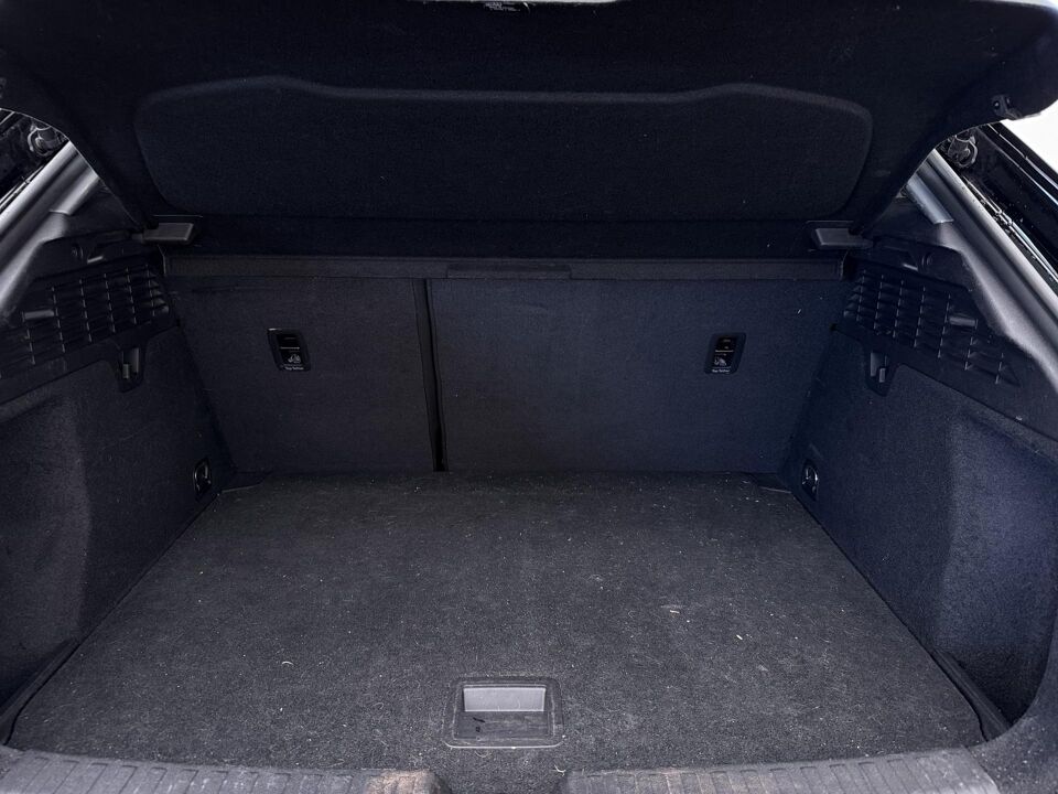 Audi A3 Sportback 30 TFSI Advanced edition