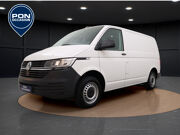 VW-Bedrijfswagens Transporter 2.0 TDI L1H1 26