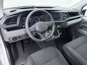 VW-Bedrijfswagens Transporter 2.0 TDI L1H1 26