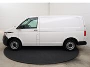 VW-Bedrijfswagens Transporter 2.0 TDI L1H1 26