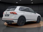 Volkswagen Tiguan 1.4 TSI eHybrid R-Line Business+