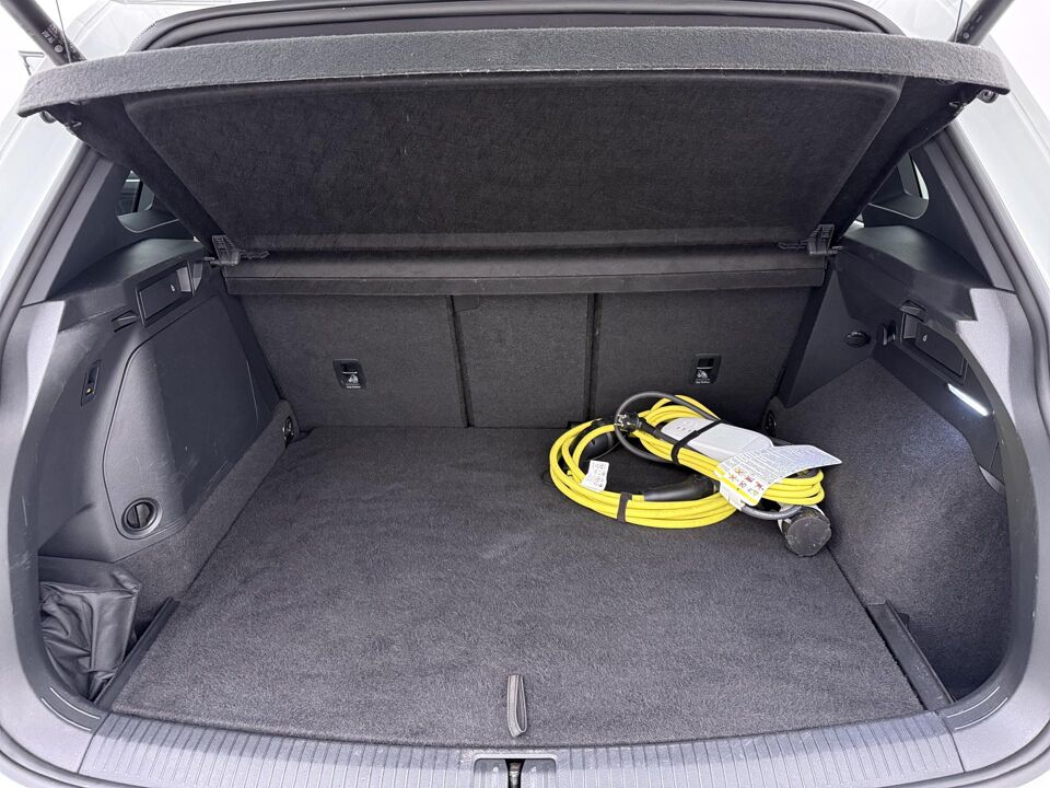Volkswagen Tiguan 1.4 TSI eHybrid R-Line Business+