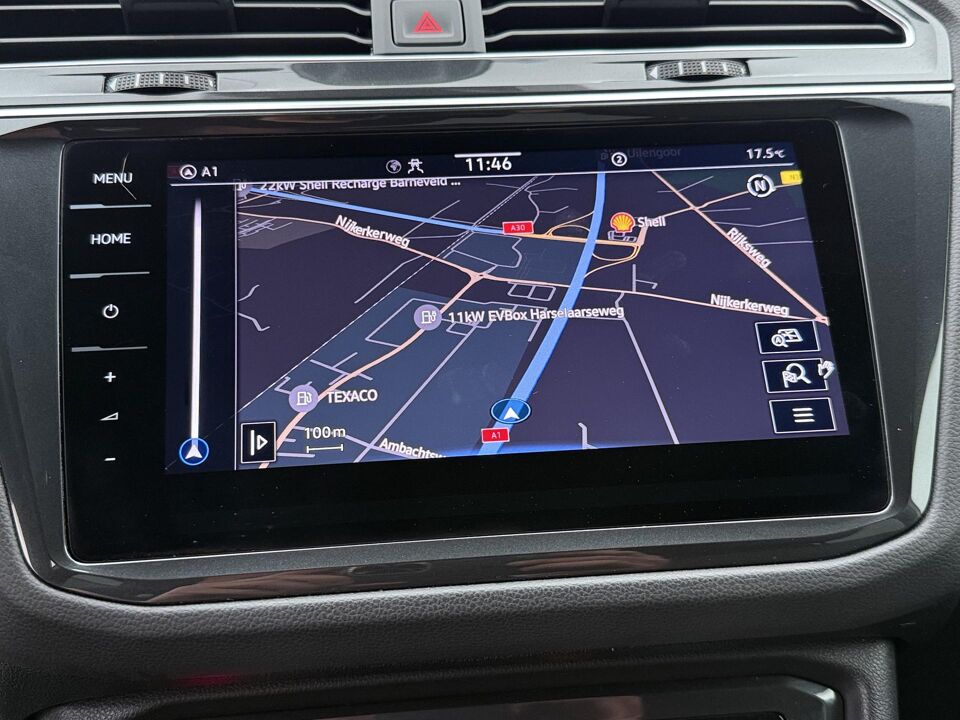 Volkswagen Tiguan 1.4 TSI eHybrid R-Line Business+