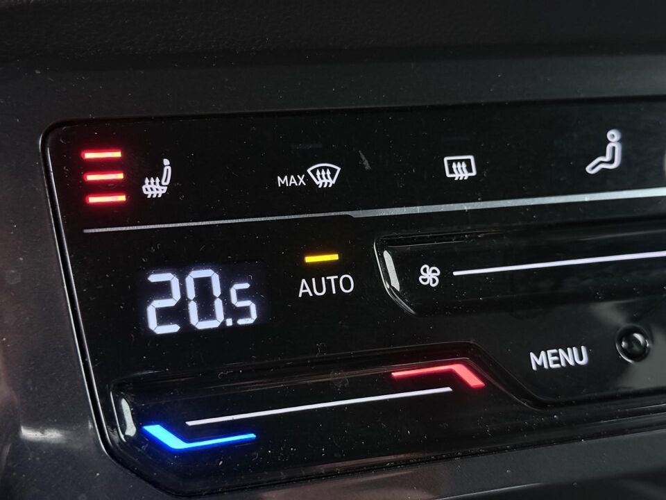 Volkswagen Tiguan 1.4 TSI eHybrid R-Line Business+