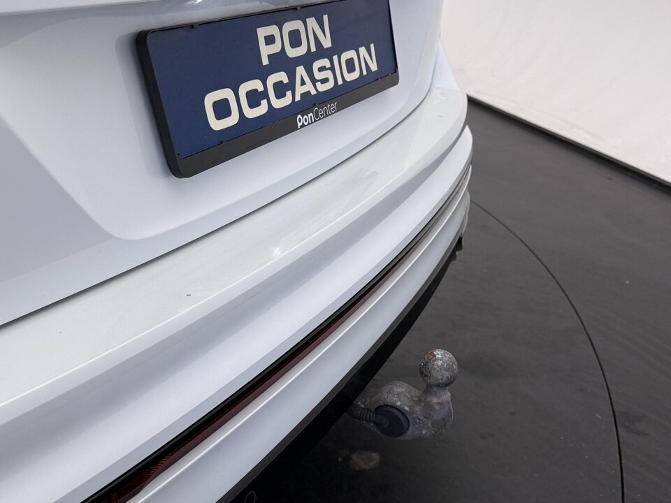 Volkswagen Tiguan 1.4 TSI eHybrid R-Line Business+