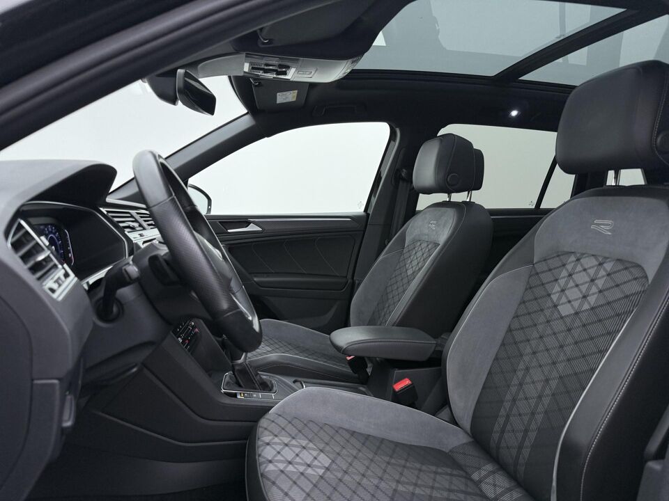 Volkswagen Tiguan 1.4 TSI eHybrid R-Line Business+