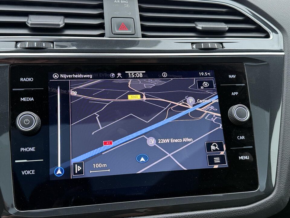 Volkswagen Tiguan 1.4 TSI eHybrid R-Line Business+