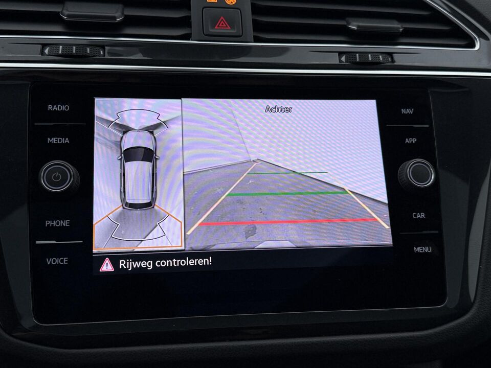 Volkswagen Tiguan 1.4 TSI eHybrid R-Line Business+