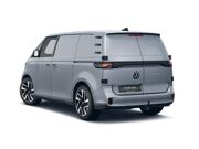 VW-Bedrijfswagens ID. Buzz Cargo Bulli Limited Edition 250 kW / 340 pk 4MOTION