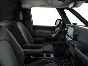 VW-Bedrijfswagens ID. Buzz Cargo Bulli Limited Edition 250 kW / 340 pk 4MOTION