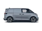 VW-Bedrijfswagens ID. Buzz Cargo Bulli Limited Edition 250 kW / 340 pk 4MOTION