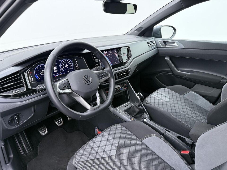Volkswagen Taigo 1.0 TSI R-Line Business