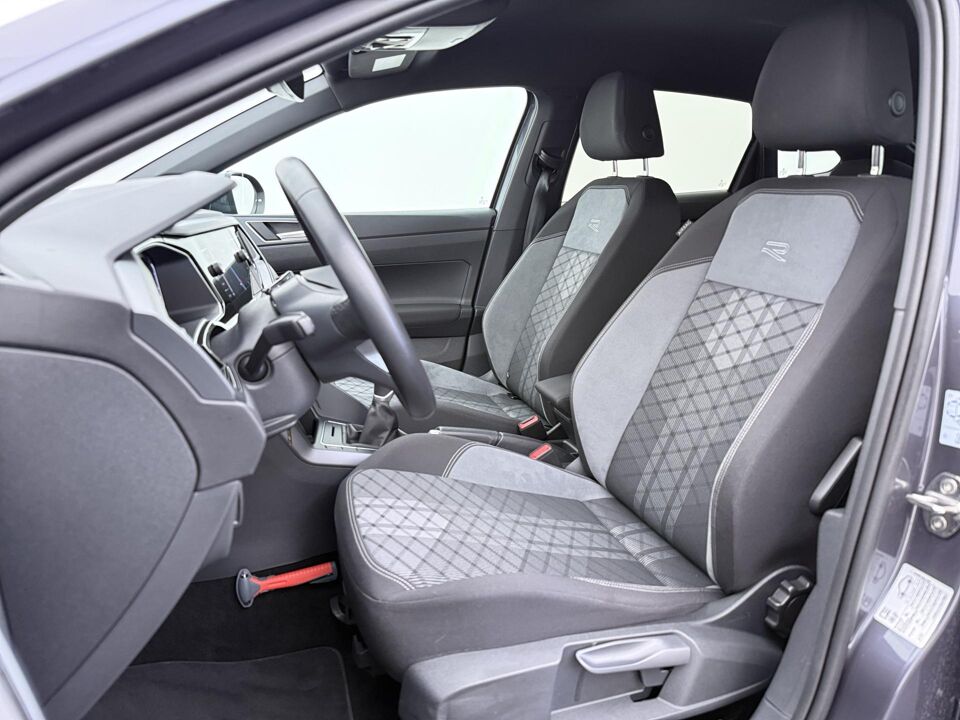 Volkswagen Taigo 1.0 TSI R-Line Business
