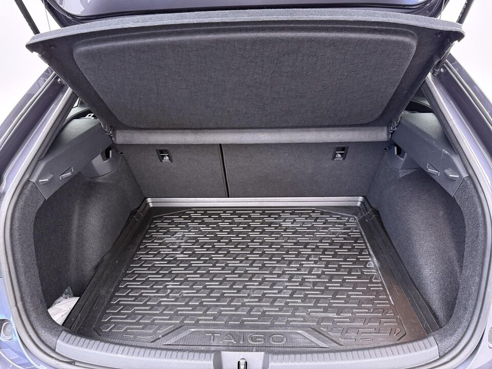 Volkswagen Taigo 1.0 TSI R-Line Business