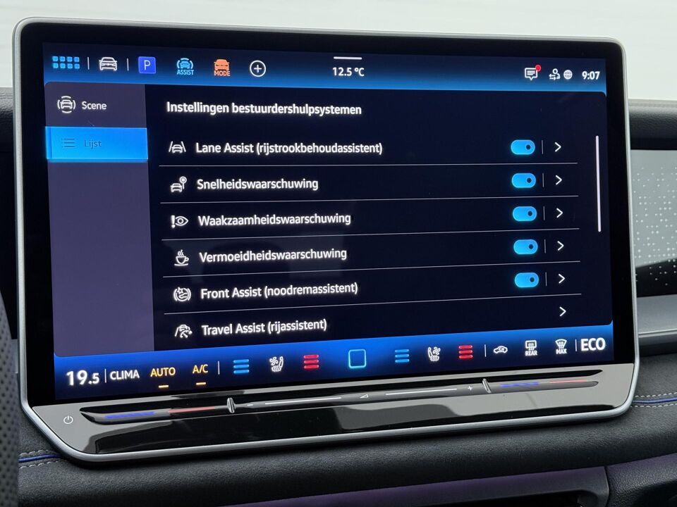 Volkswagen Tayron R-Line Edition 1.5 eHybrid 200 kW / 272 PK