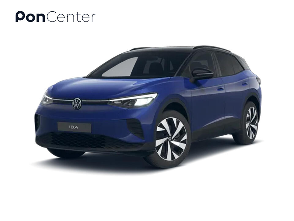 Volkswagen ID.4 Pro Limited Edition 77 kWh 210 kW / 286 PK