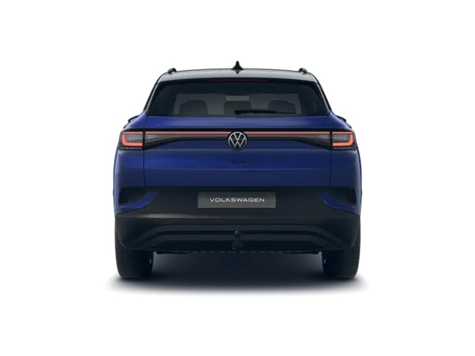 Volkswagen ID.4 Pro Limited Edition 77 kWh 210 kW / 286 PK