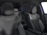 Volkswagen ID.4 Pro Limited Edition 77 kWh 210 kW / 286 PK
