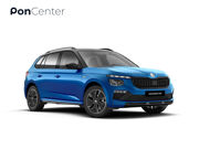 Škoda Kamiq Monte Carlo 1.0 TSI 85 kW / 115 PK